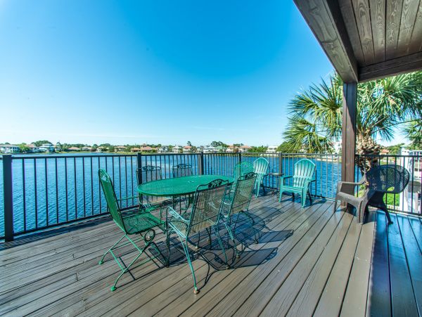 Destin Condo 986125
