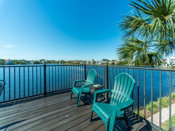 Destin Condo 986125