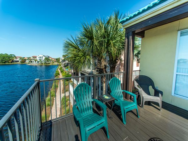 Destin Condo 986125