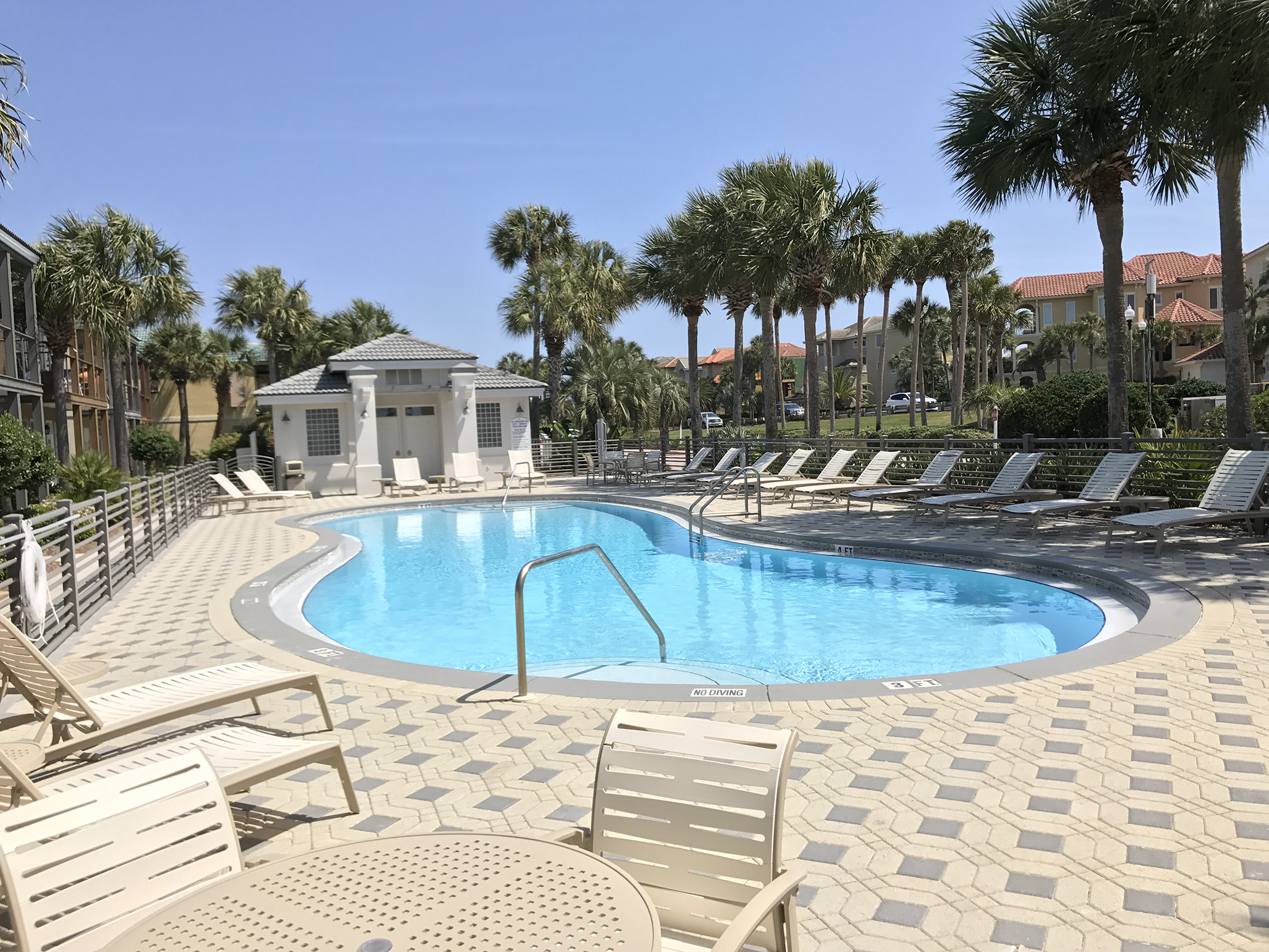 Destin Condo 986125