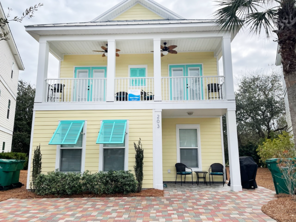 Destin Home 986127