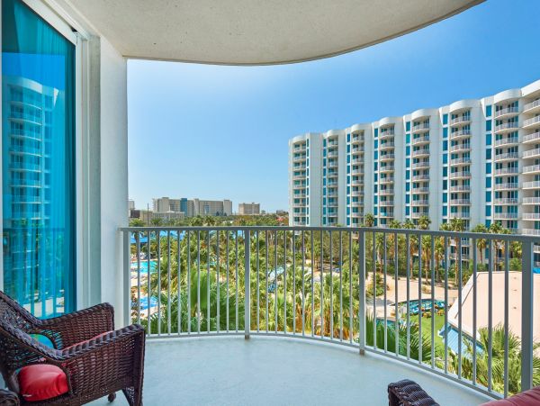 Destin Condo 986130
