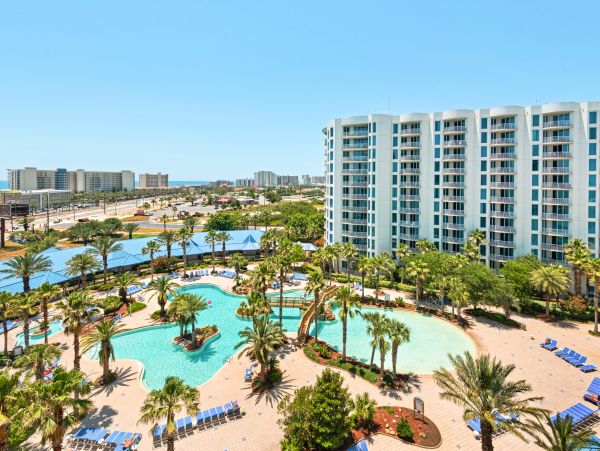 Destin Condo 986130