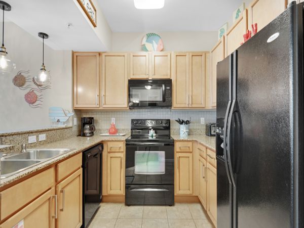 Destin Condo 986130