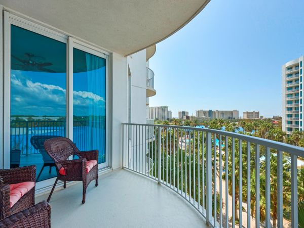 Destin Condo 986130