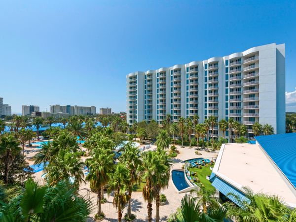 Destin Condo 986130