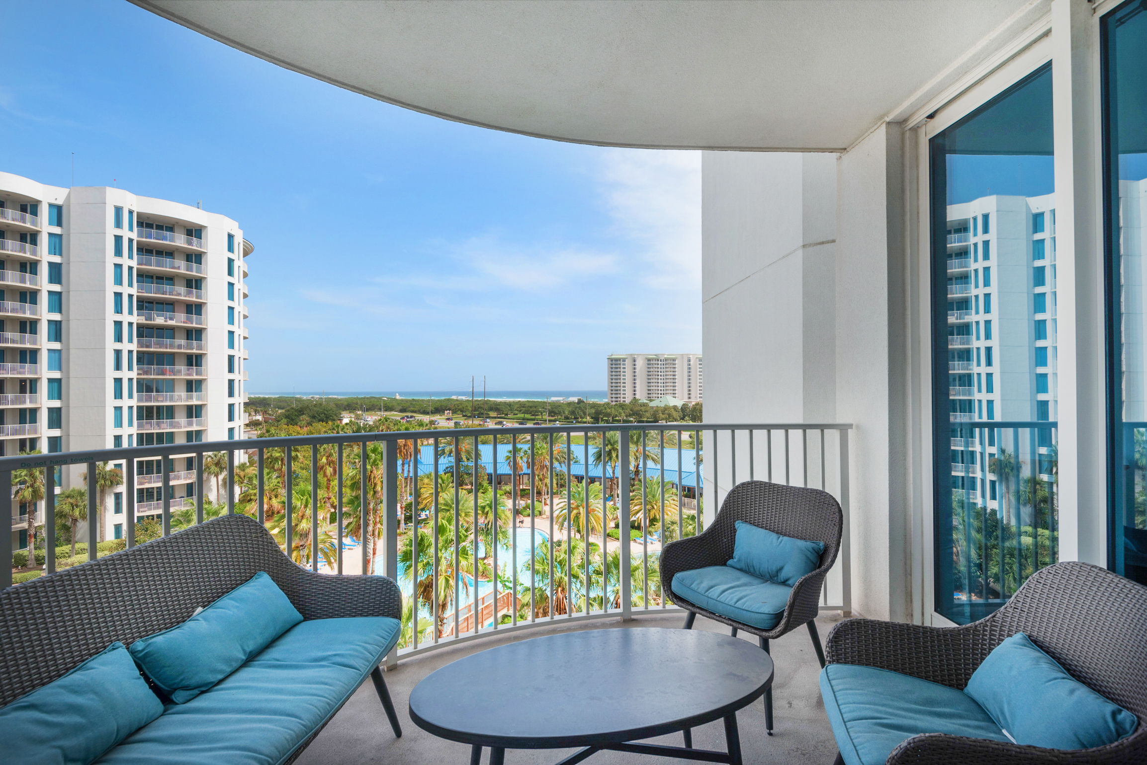 Destin Condo 986131
