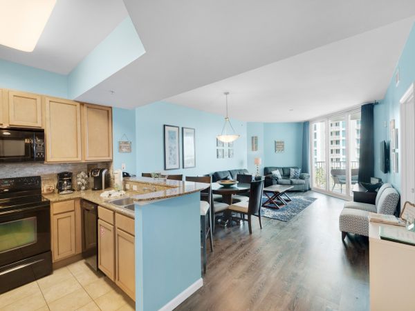Destin Condo 986131