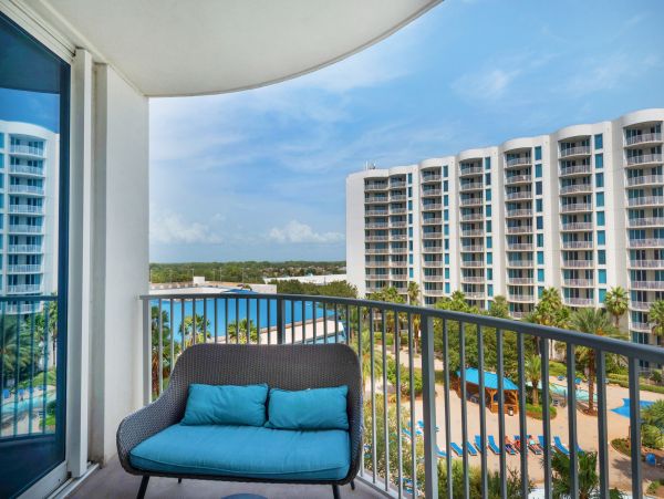 Destin Condo 986131