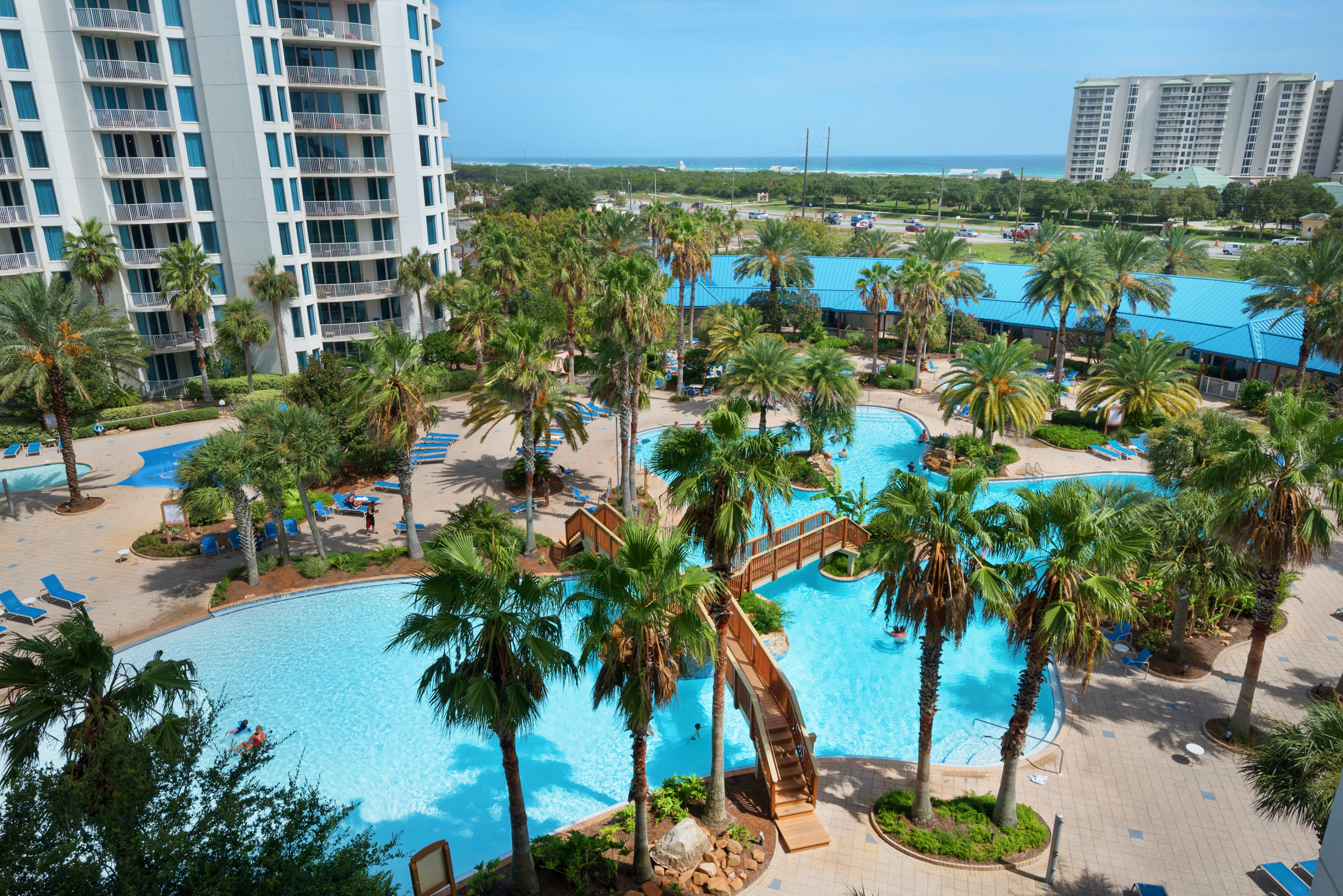 Destin Condo 986131