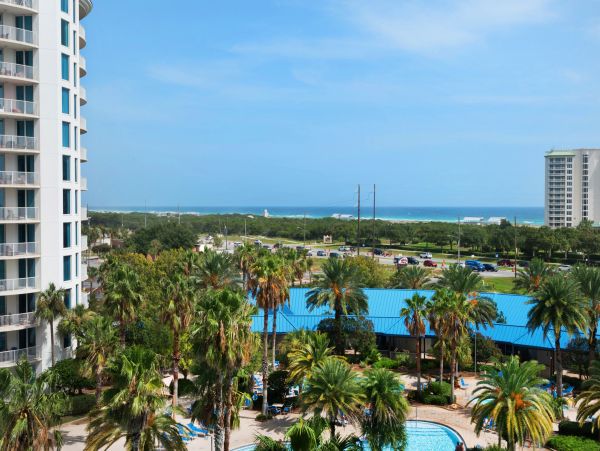 Destin Condo 986131