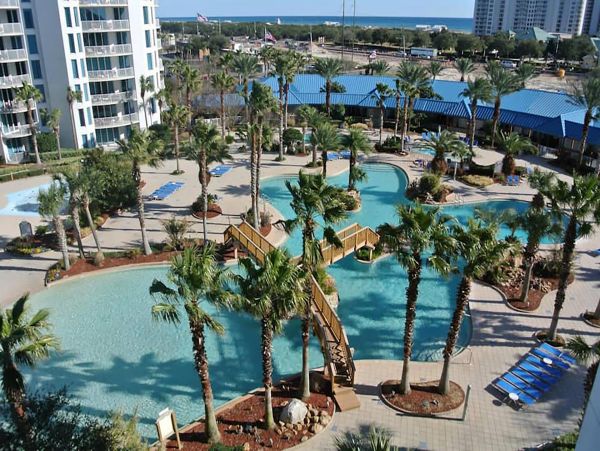 Destin Condo 986131