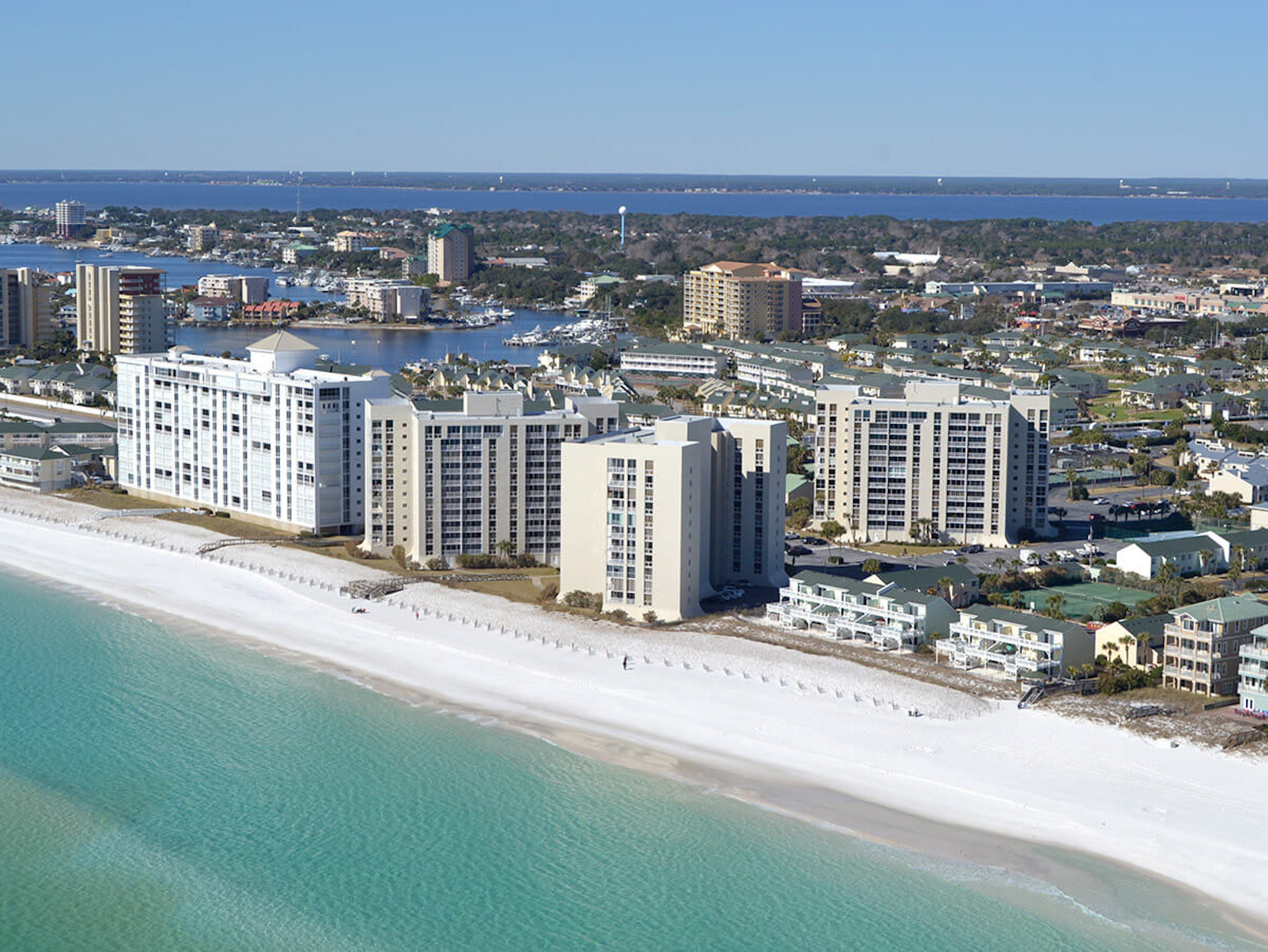 Destin Condo 986133