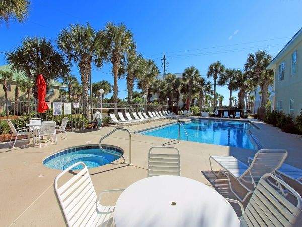 Destin Condo 986136