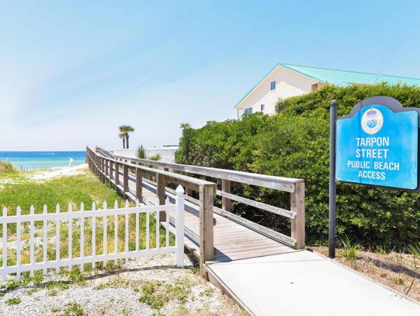 Destin Condo 986136