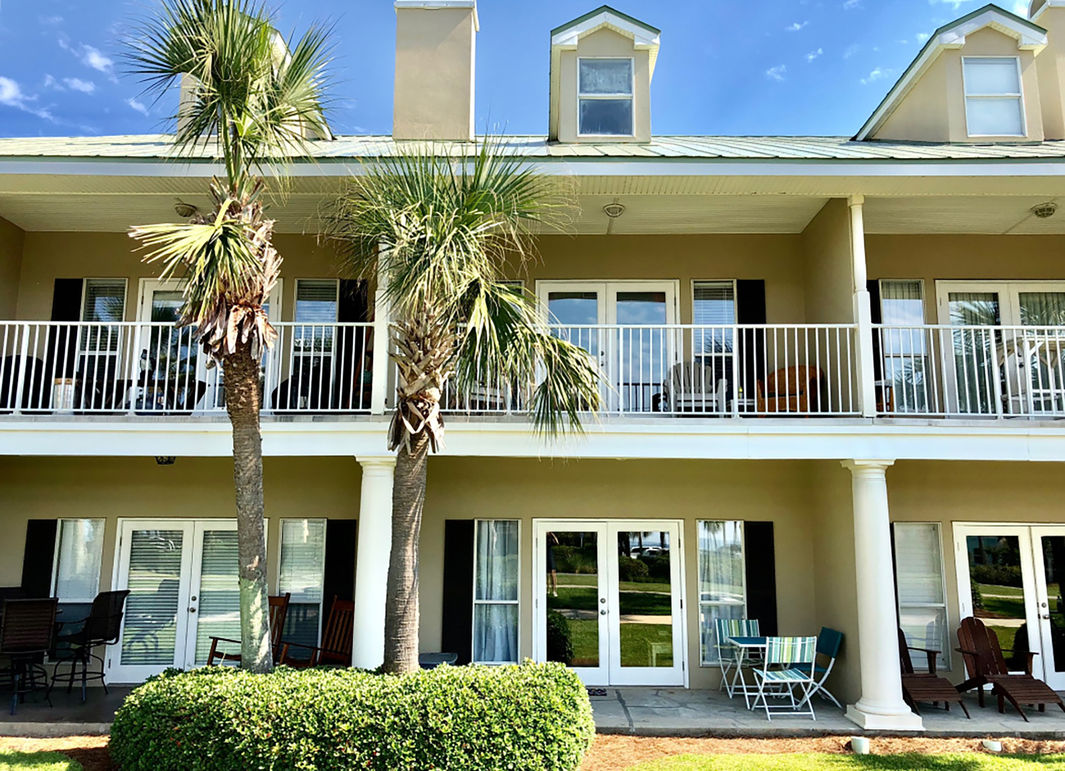 Destin Condo 986136