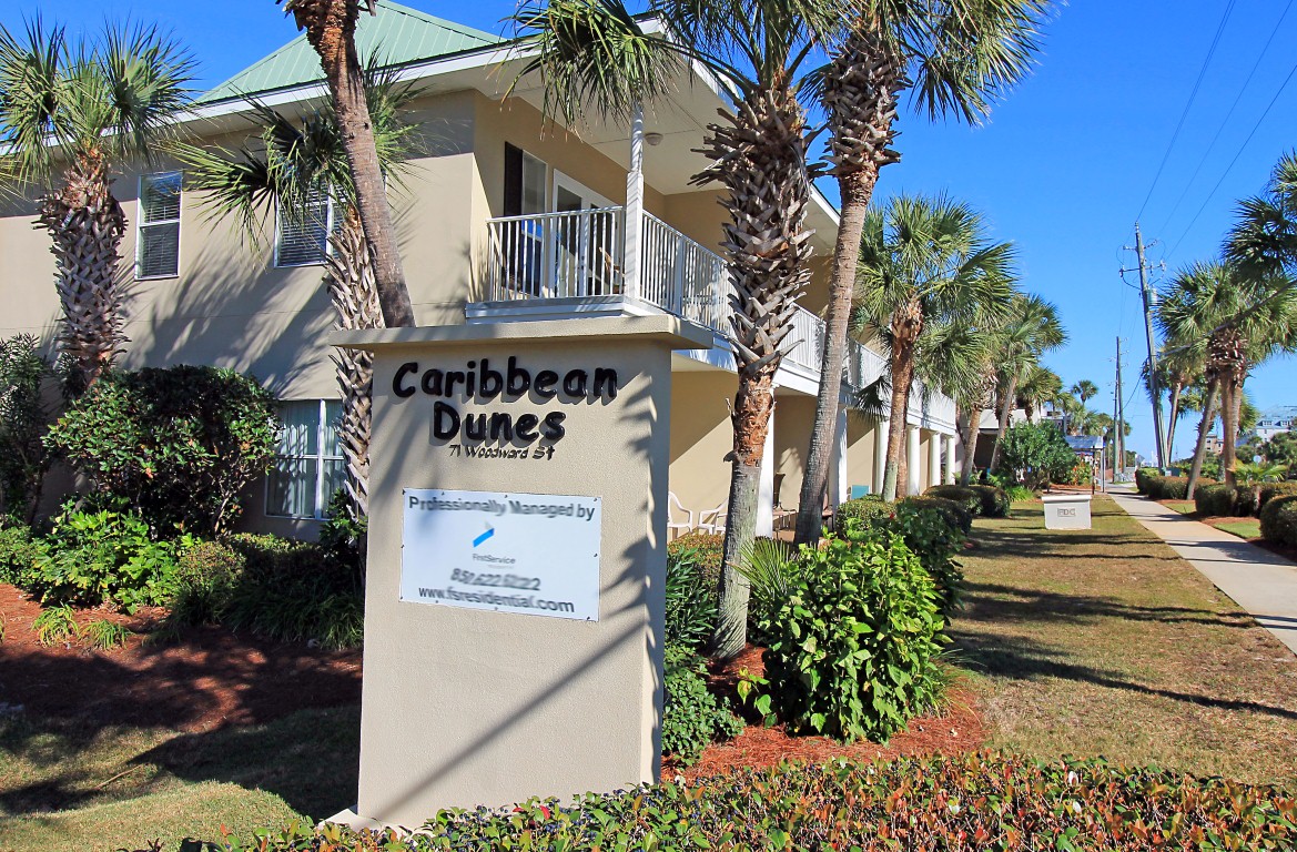 Destin Condo 986136