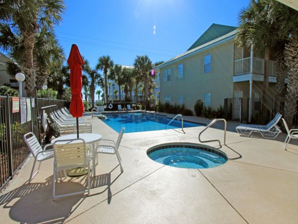 Destin Condo 986136