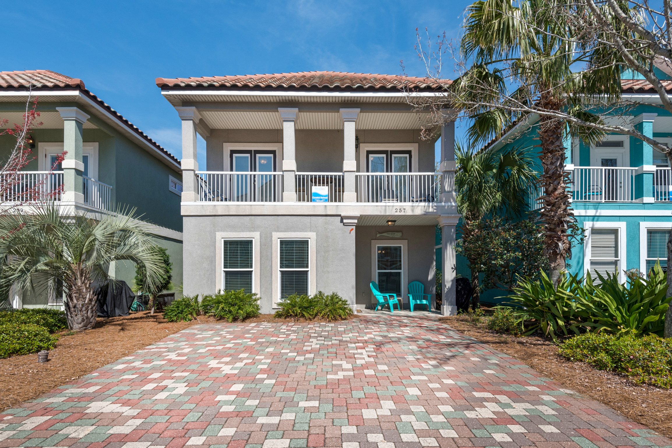 Destin Home 986137