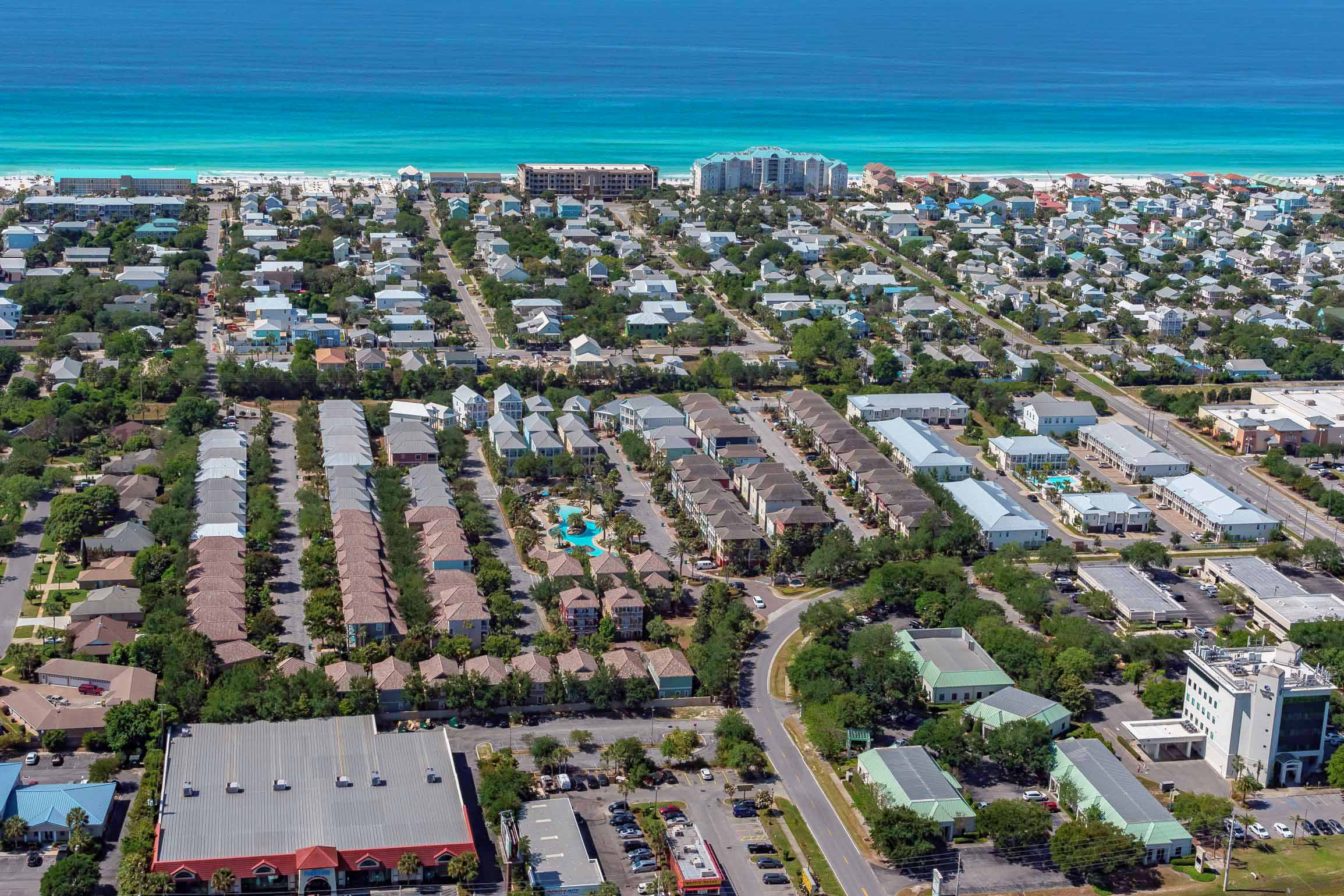 Destin Home 986137