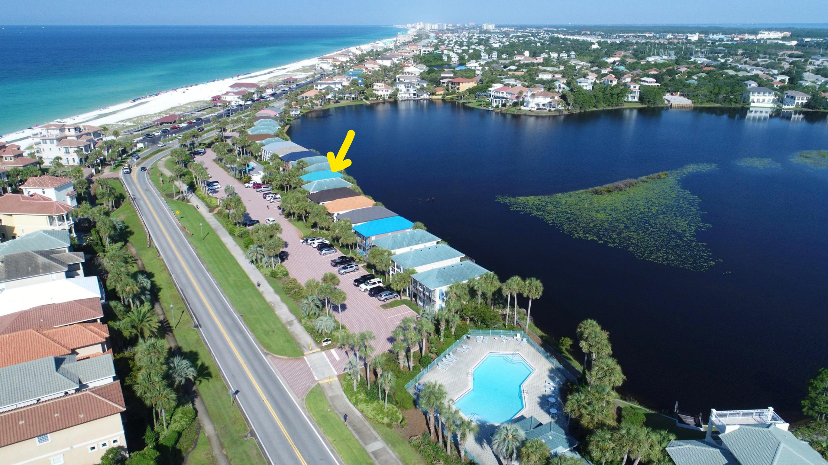 Destin Condo 986139
