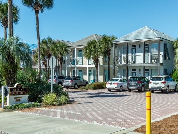 Destin Condo 986139