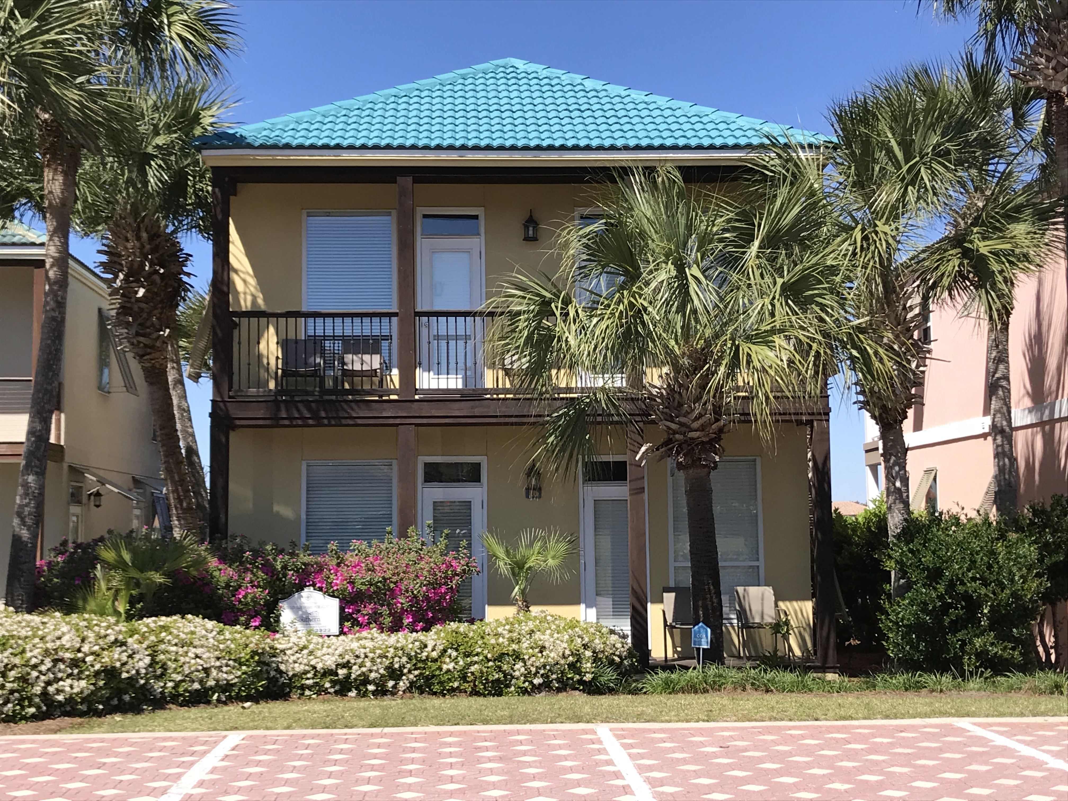 Destin Condo 986139