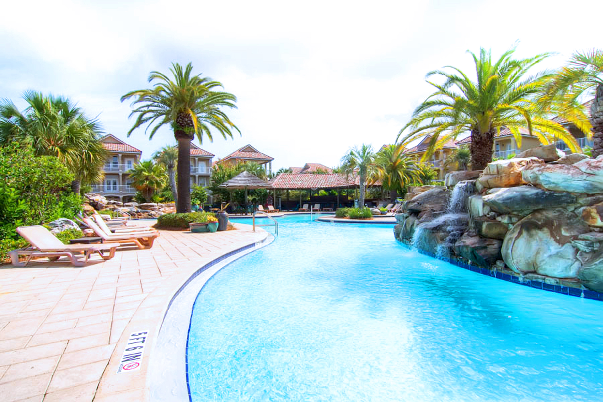 Crystal Beach Luxury Four Bedroom Getaway