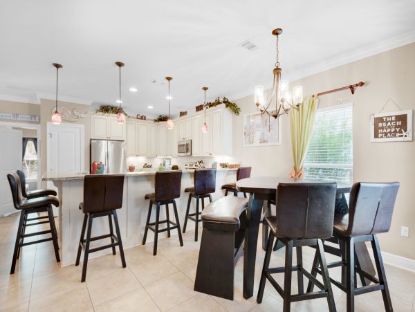 Crystal Beach Luxury Four Bedroom Getaway