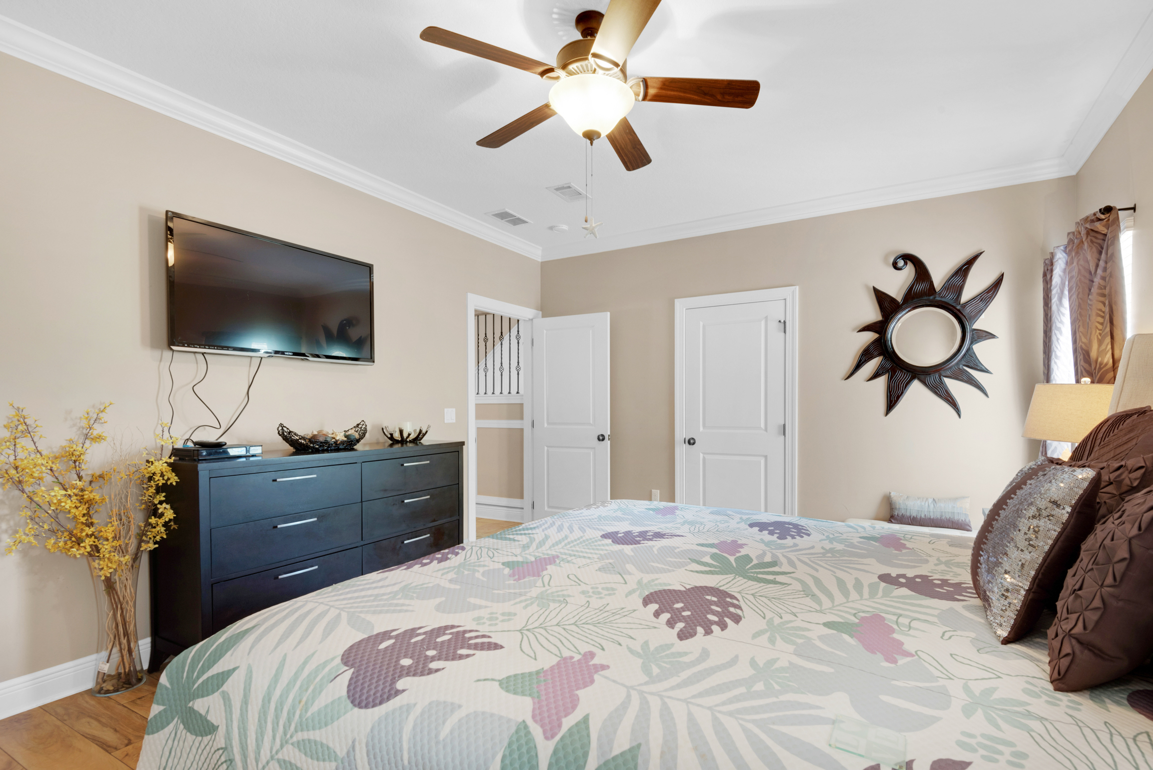 Crystal Beach Luxury Four Bedroom Getaway