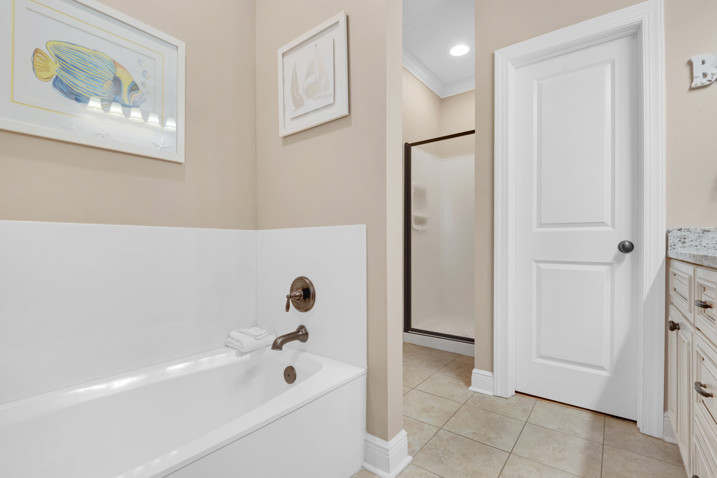Crystal Beach Luxury Four Bedroom Getaway