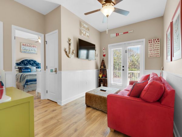 Crystal Beach Luxury Four Bedroom Getaway