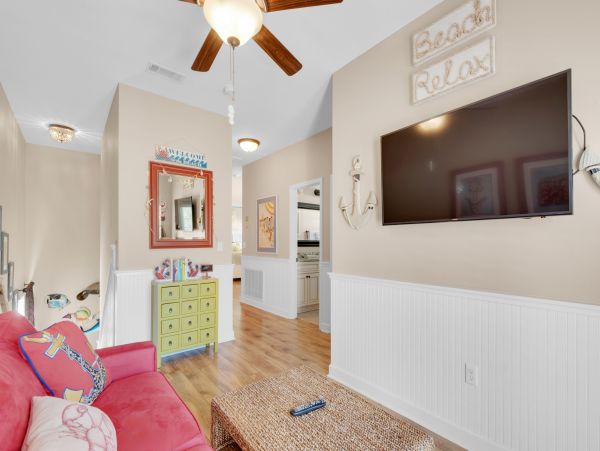 Crystal Beach Luxury Four Bedroom Getaway