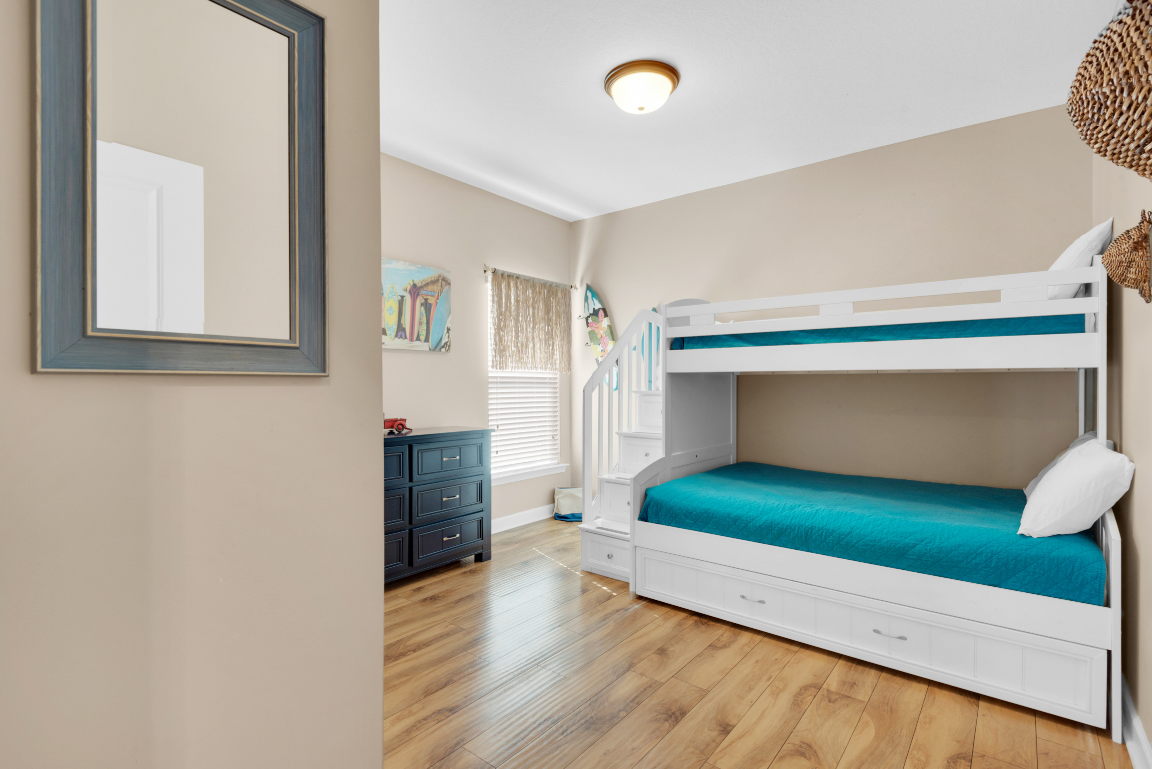 Crystal Beach Luxury Four Bedroom Getaway