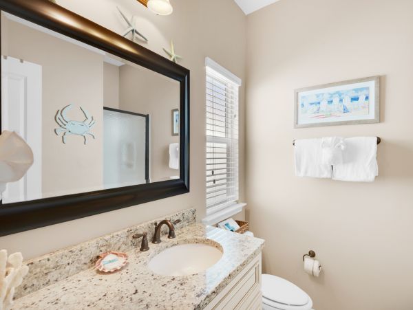 Crystal Beach Luxury Four Bedroom Getaway