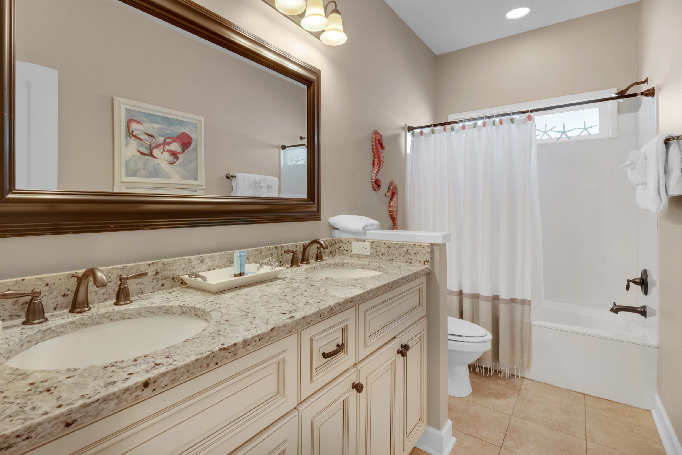 Crystal Beach Luxury Four Bedroom Getaway