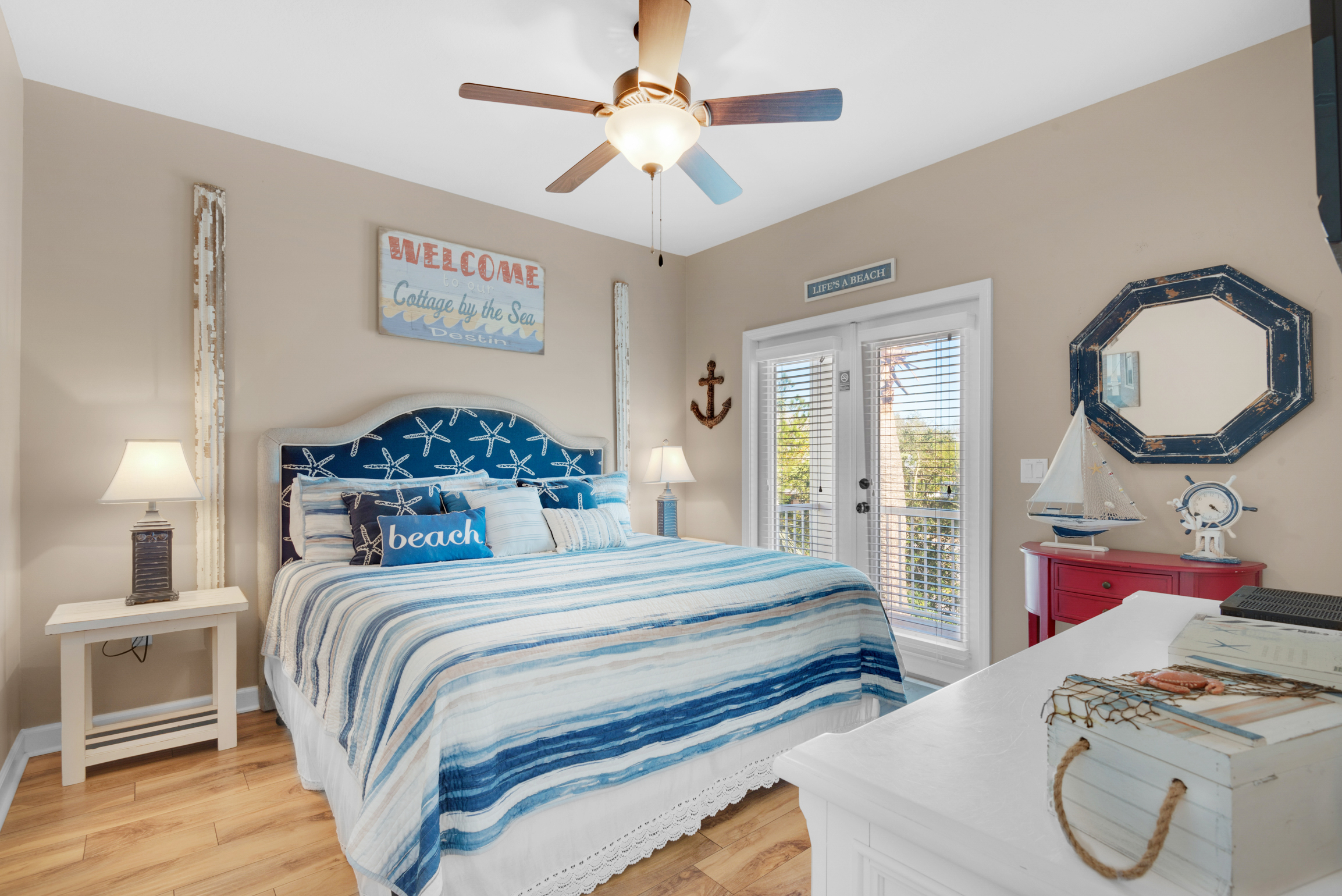 Crystal Beach Luxury Four Bedroom Getaway