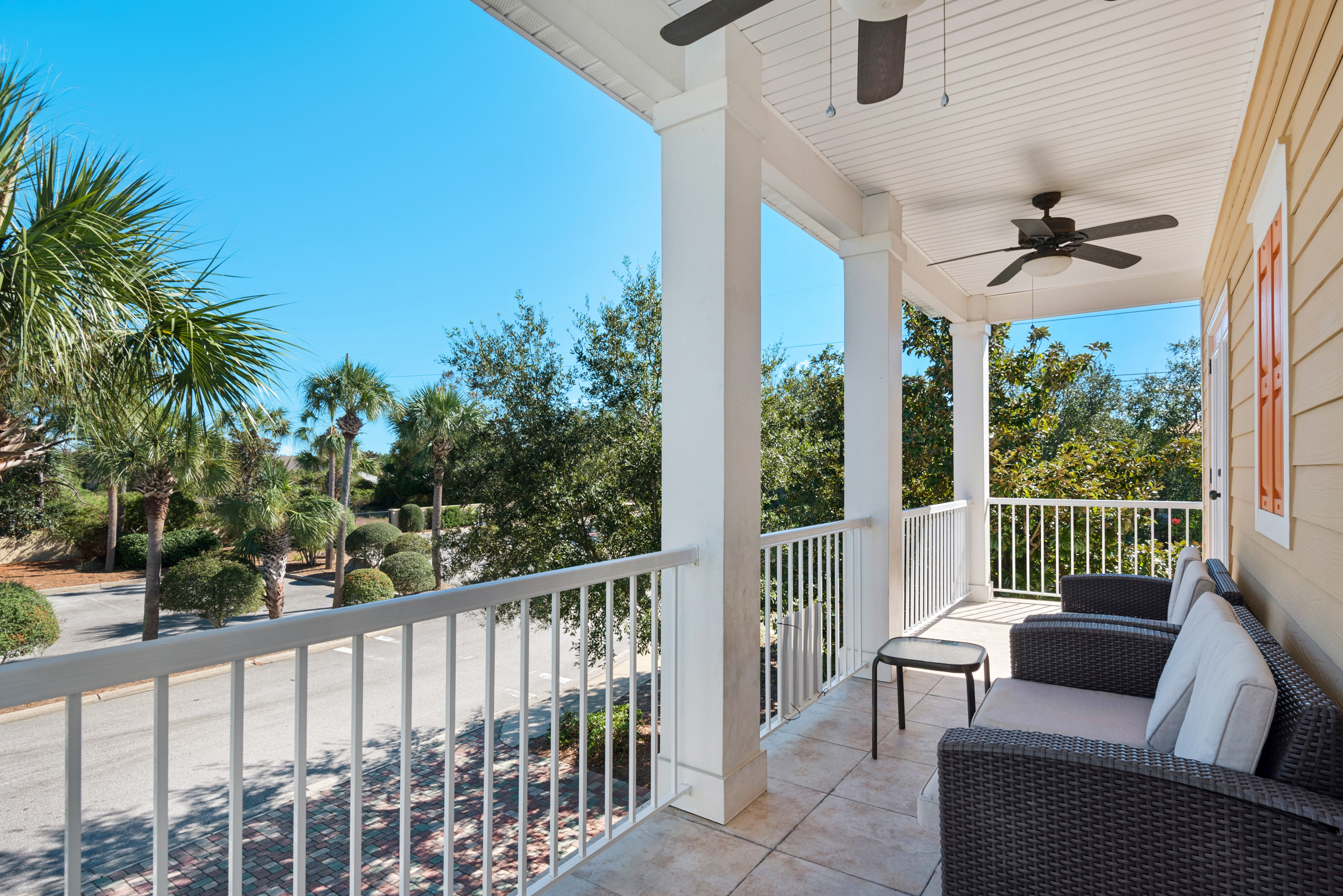 Crystal Beach Luxury Four Bedroom Getaway