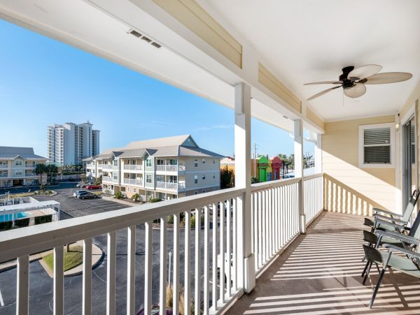 Destin Condo 986141