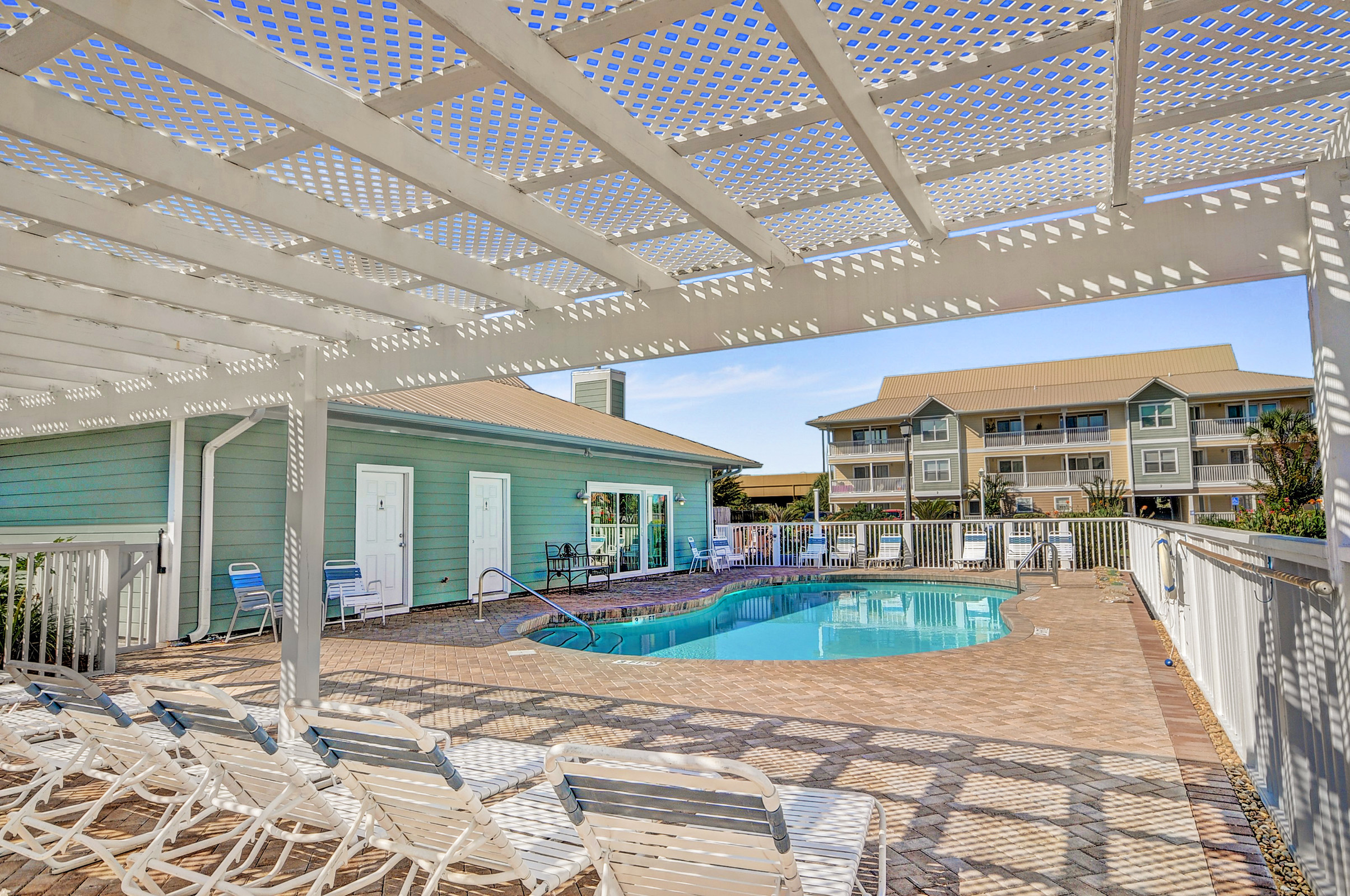 Destin Condo 986141