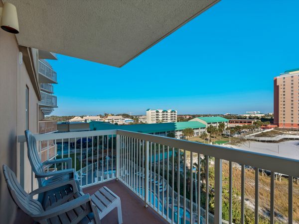 Destin Condo 986142