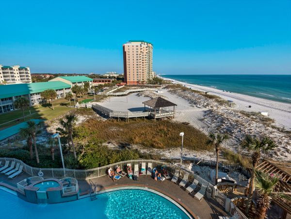 Destin Condo 986142