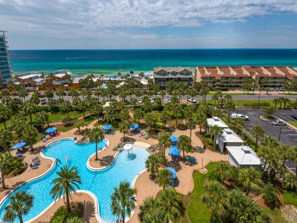 Destin Condo 986143