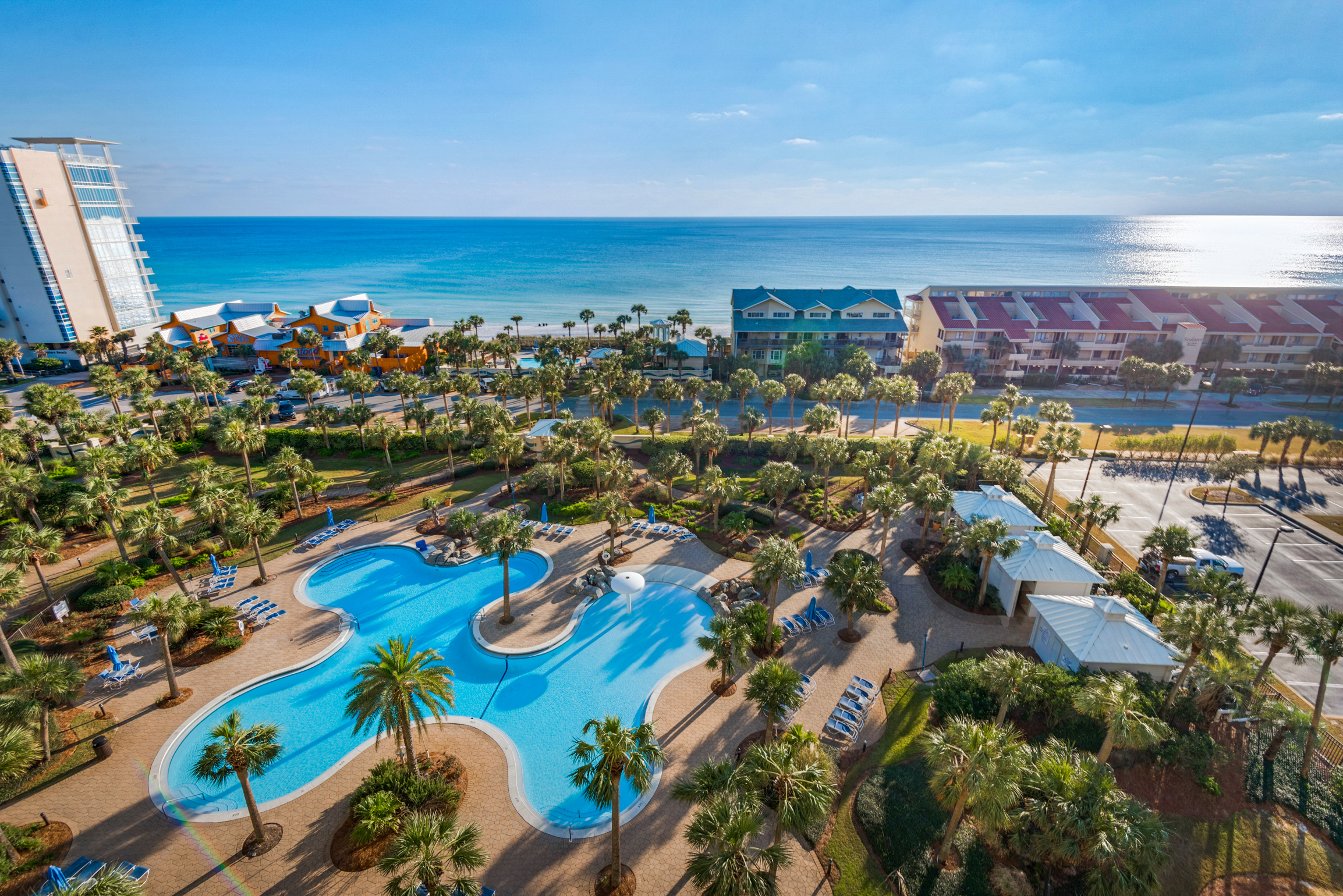 Destin Condo 986143