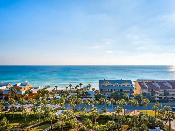 Destin Condo 986143