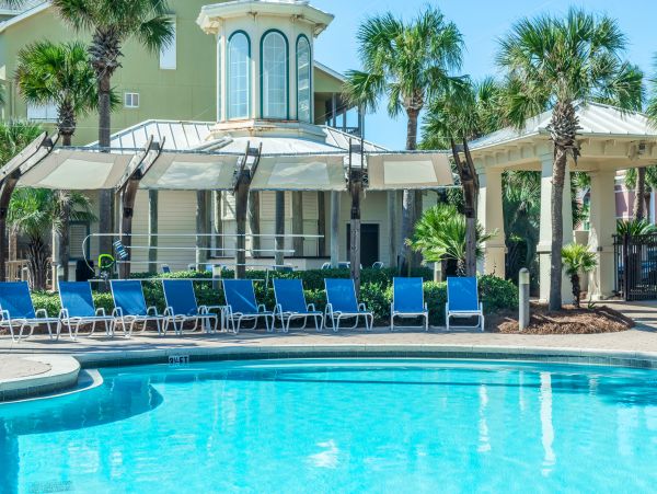 Destin Condo 986143