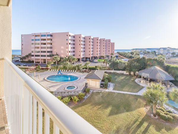 Destin Condo 986145