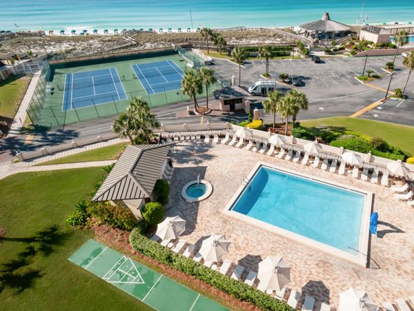 Destin Condo 986145
