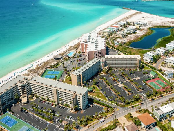 Destin Condo 986145