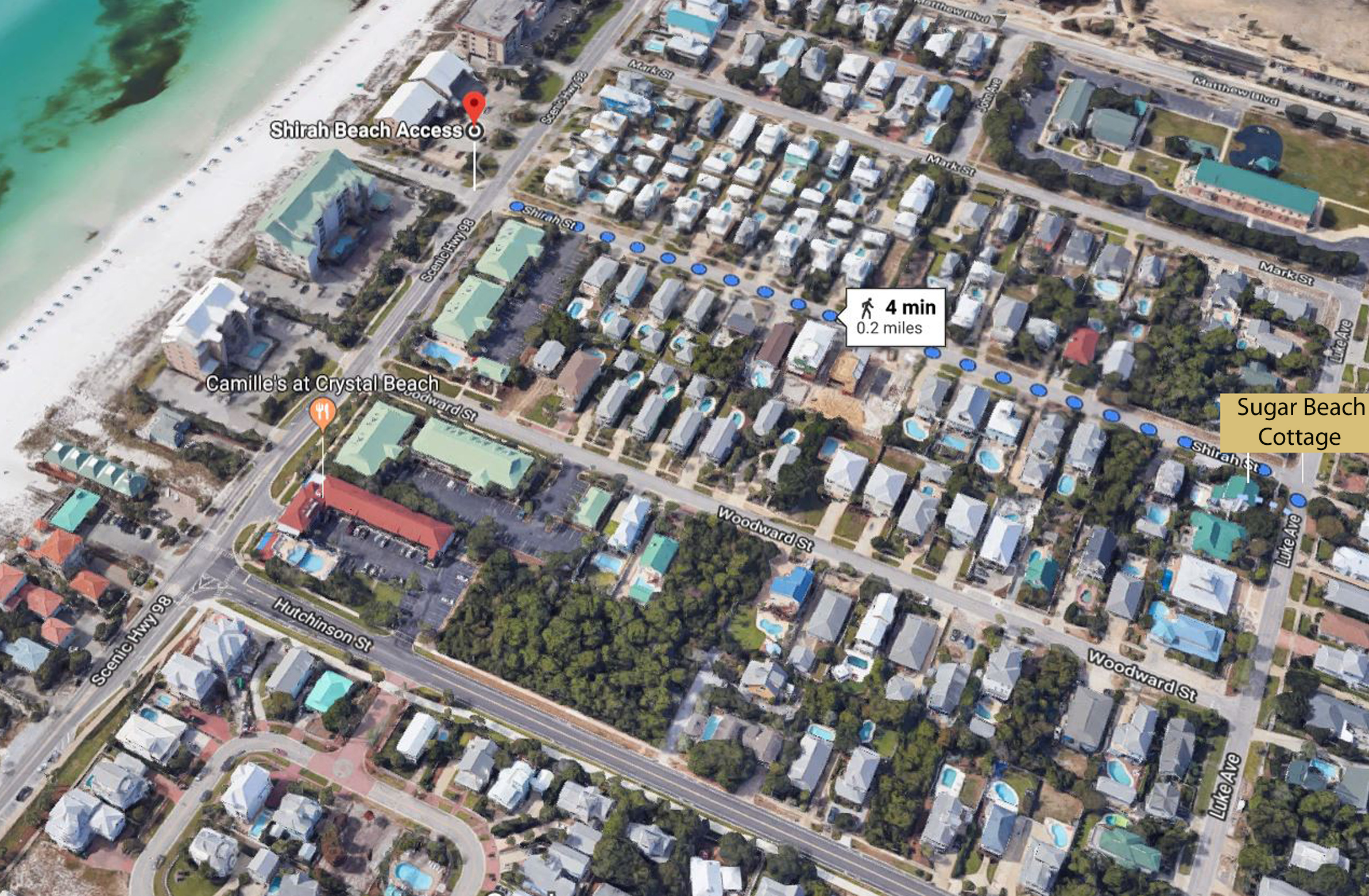 Destin Home 986146